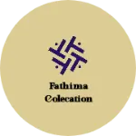 Business logo of Fathima colecation based out of Hassan