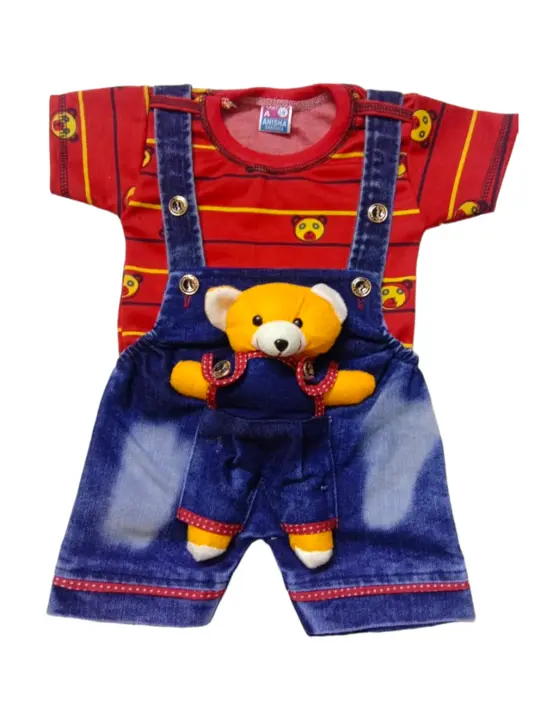 Dungarees  uploaded by Littlemama on 10/3/2023