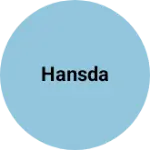 Business logo of Hansda