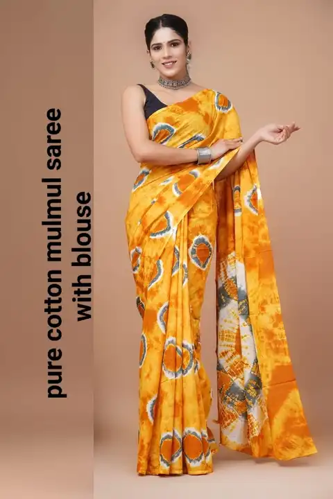 Cotton saree  uploaded by business on 10/3/2023