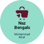 Business logo of Naz bengals