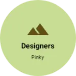 Business logo of Designers