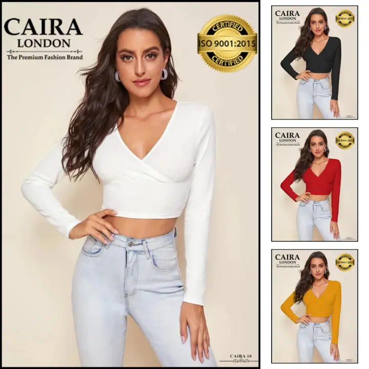 CAIRA 10 uploaded by business on 10/3/2023
