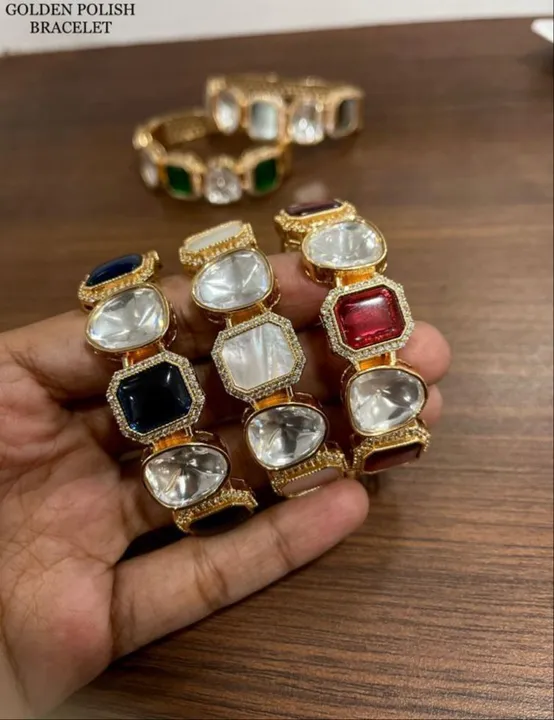New 😍  uploaded by Mahakal jewellery on 10/3/2023