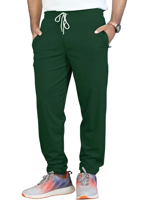 Track pants for men  uploaded by business on 10/3/2023