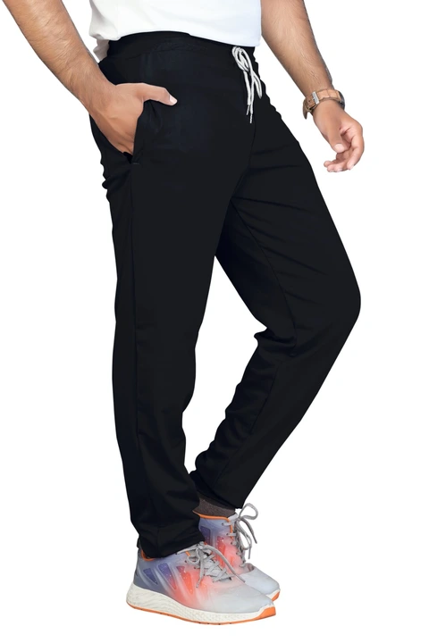 Blk trousers  uploaded by business on 10/3/2023