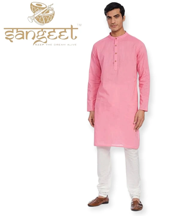 🎶🎶 SANGEET 🎶🎶  BOX PACKING EXCLUSIVE KURTA PYAJAMA SET FOR MEN uploaded by Kushal Jeans, Indore on 10/3/2023