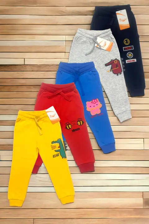 Kids Trackpants uploaded by business on 10/3/2023