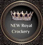 Business logo of New Royal Crockery
