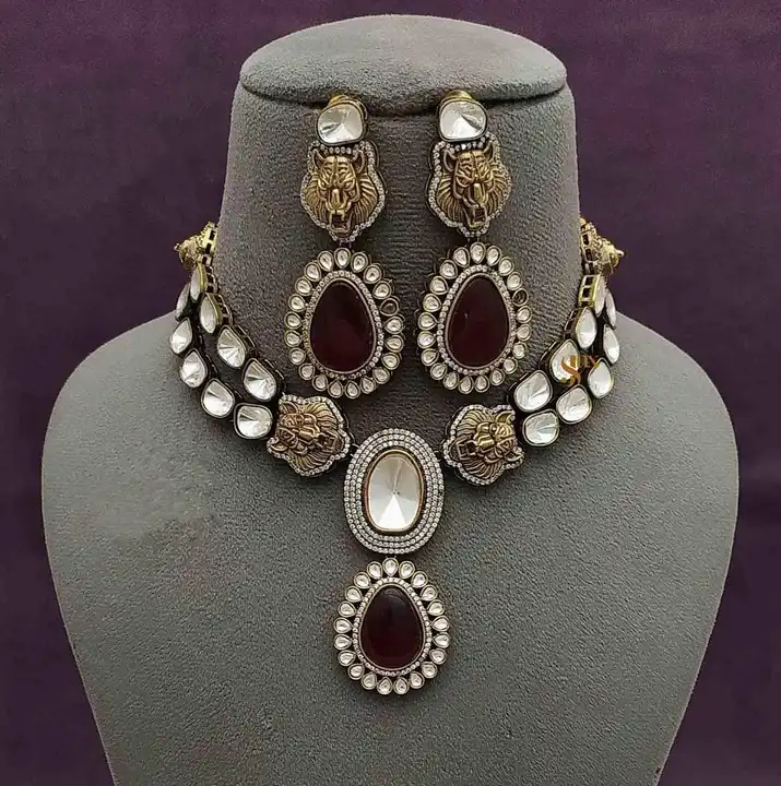 New jewellery  uploaded by Mahakal jewellery on 10/3/2023