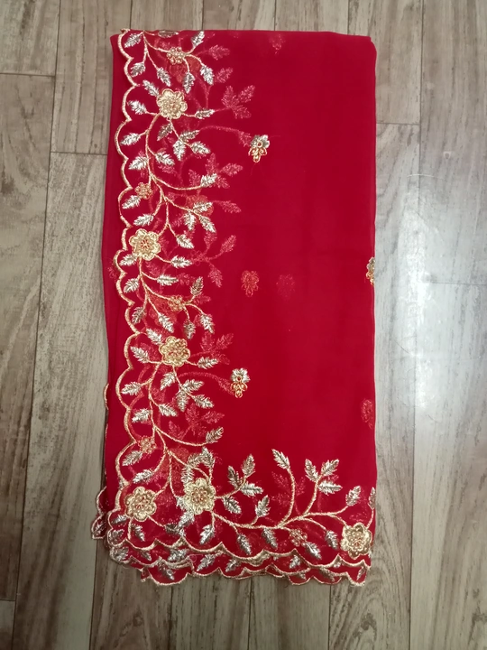  60gm Dupatta   uploaded by business on 10/3/2023