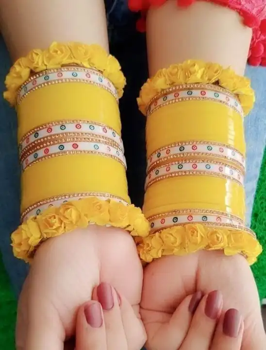 Product uploaded by Rj bangles on 10/3/2023