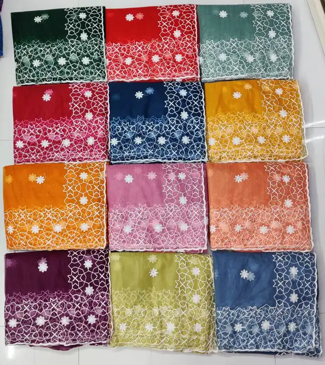 Product uploaded by TEJAS SAREES on 10/3/2023