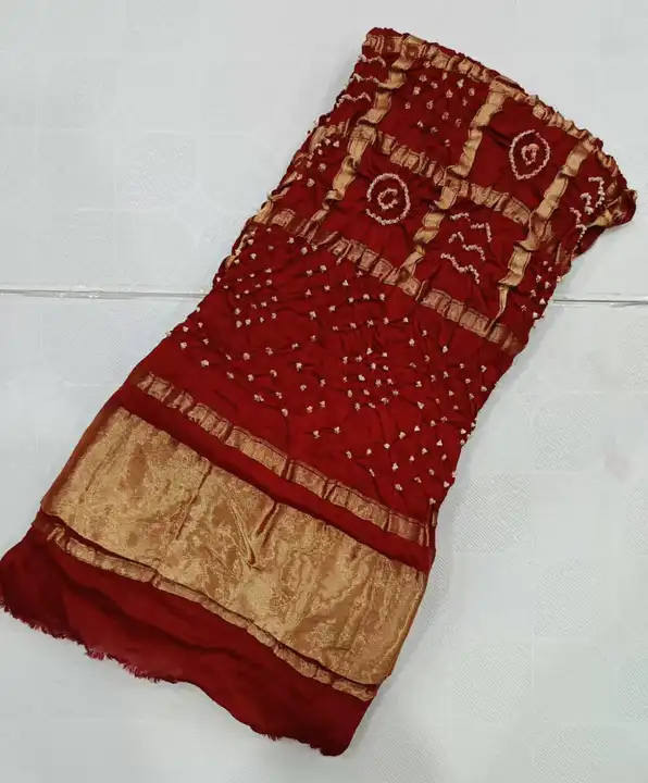 Product uploaded by N Y BANDHANI COLLECTION on 10/3/2023