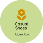 Business logo of Casual shoes