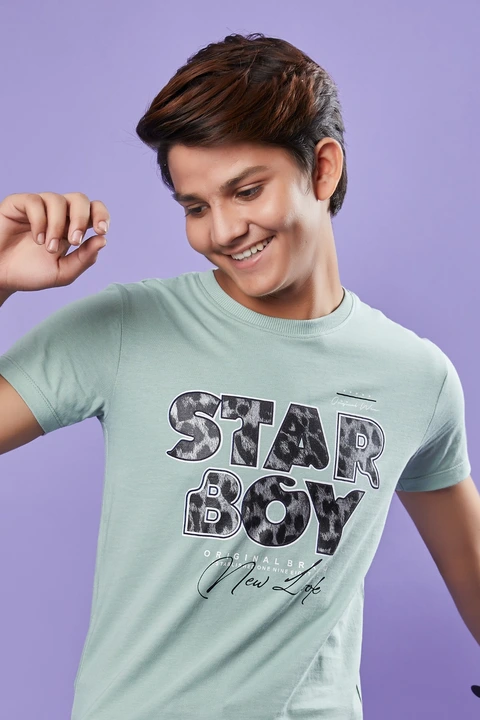 Boys tshirt size 30 to 36 uploaded by 99 option 8369468224 on 10/3/2023