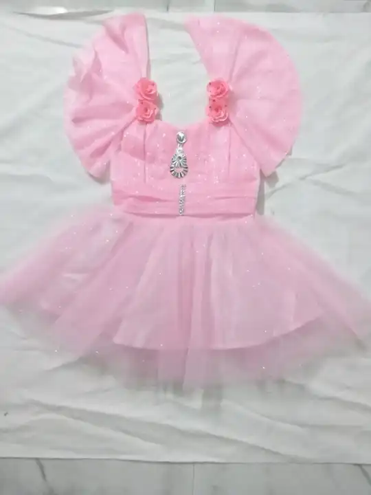 baby frock uploaded by SD Enterprise on 10/3/2023