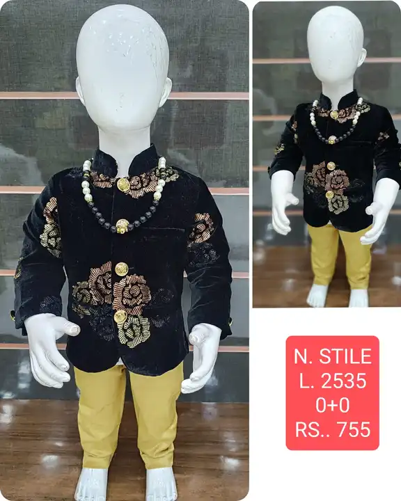 Product uploaded by PARI COLLECTION NX  on 10/3/2023