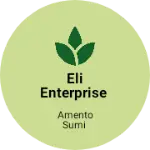 Business logo of Eli enterprise