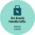 Business logo of SRI KASHI HANDICRAFTS