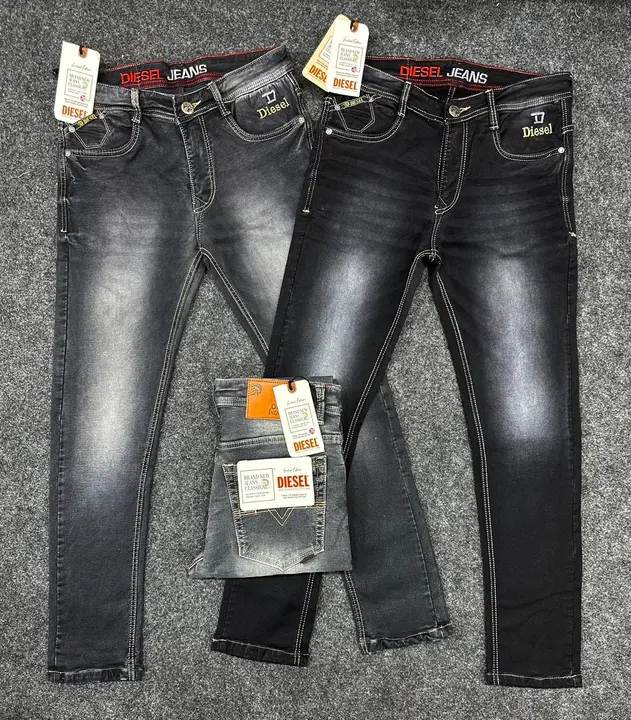 Multiple Brand  uploaded by Jeans Manufacturers Delhi on 10/3/2023