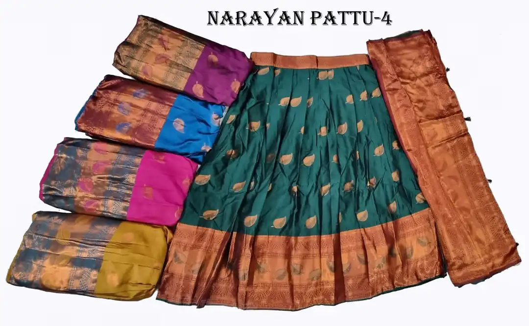 Pattu  uploaded by Manpasand collection on 10/3/2023