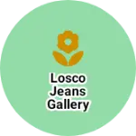Business logo of Losco jeans gallery