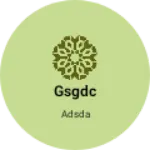 Business logo of Gsgdc