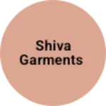 Business logo of Shiva garments