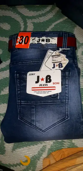 Product uploaded by Visa Jeans on 10/3/2023