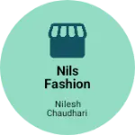 Business logo of Nils fashion zone