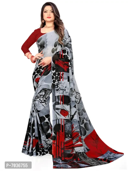 Saree uploaded by business on 10/3/2023