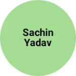 Business logo of Sachin yadav