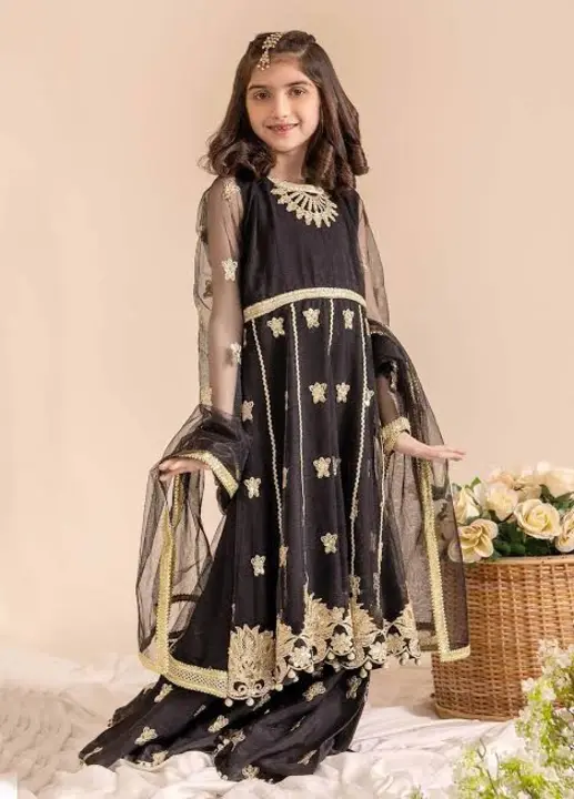 Post image whatsapp - 9279812226 - kids dresses , sizes - 3 years to 13 years , wholesale only , cod not available , prepaid only