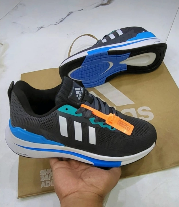 Branded 🌿 Shoes in y uploaded by ANG SPORTS on 10/3/2023