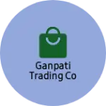 Business logo of Ganpati Trading co
