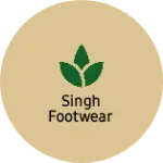 Business logo of Singh footwear