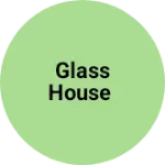 Business logo of Glass House