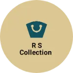 Business logo of R s collection