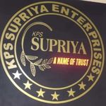 Business logo of Kps Supriya enterprise