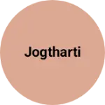 Business logo of Jogtharti