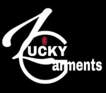 Business logo of Lucky garment's