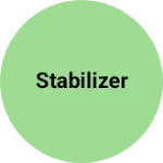 Business logo of Stabilizer