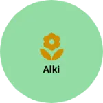 Business logo of alki