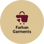 Business logo of Farhan garments