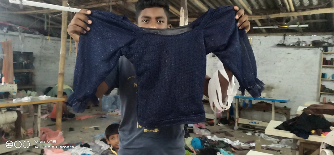 Product uploaded by Farhan garments on 10/3/2023