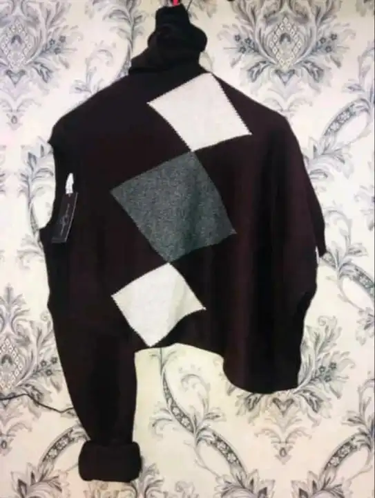 Man's sweter all original brands uploaded by Sumit garments on 10/3/2023