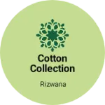 Business logo of Cotton collection