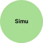Business logo of Simu