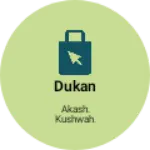 Business logo of Dukan